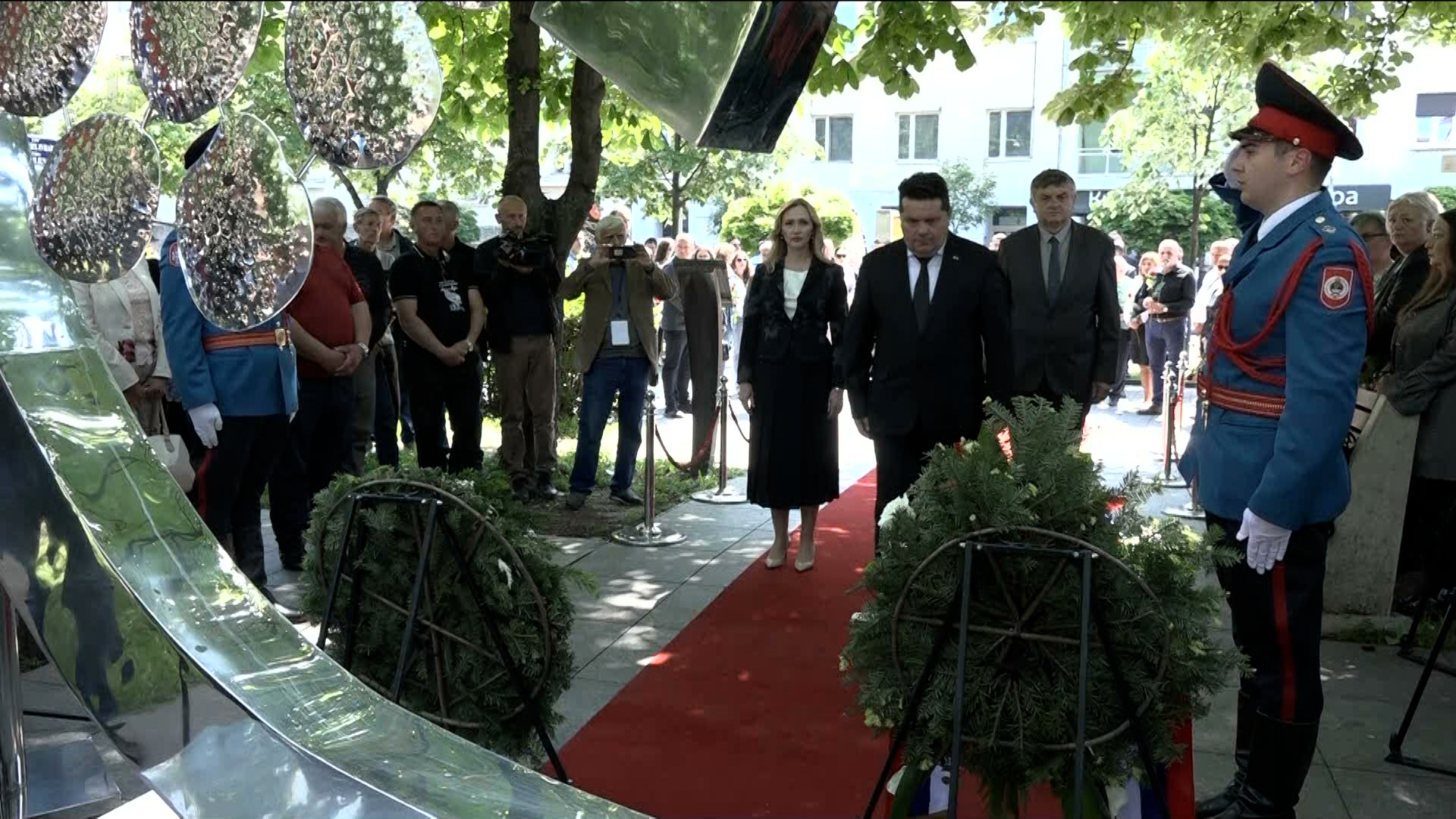 U Banjoj Luci je obilježena 31. godišnjica od smrti 12 beba
